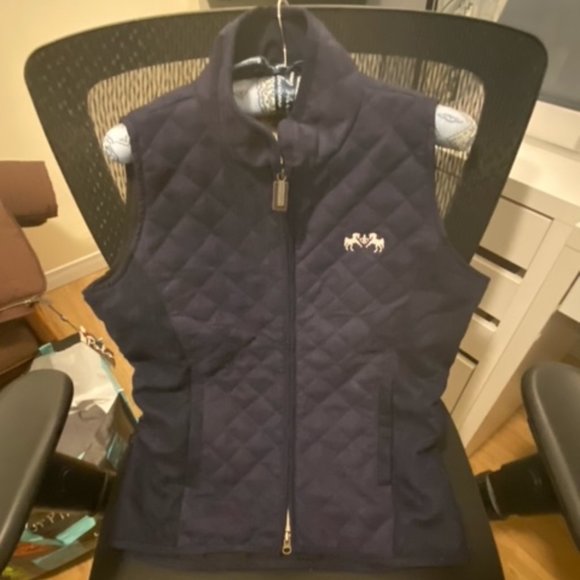 Three riding vests!   ***NEW - Picture 5 of 12